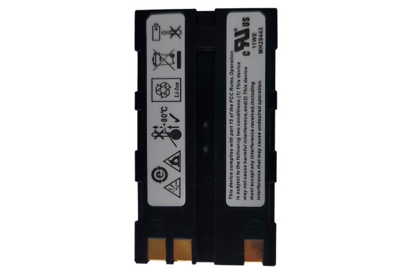 Купить RGK Аккумулятор типа LEICA GEB212 для TS/GNSS (7.4V 2.6Ач Li-Ion) аналог
