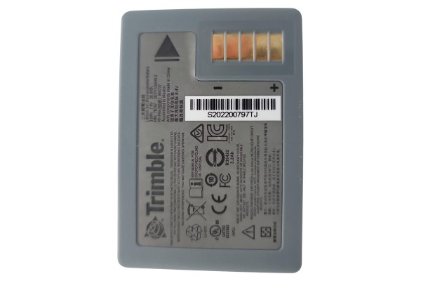 Купить RGK Аккумулятор типа TRIMBLE 89840-00 для R10/R12 аналог