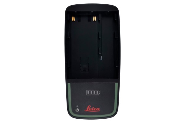 Купить RGK Зарядное устройство типа LEICA GKL211 аналог