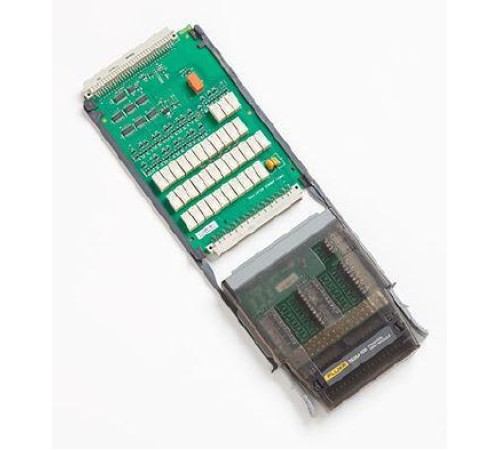 Купить Комплект расширения Fluke 2638A-20CHKIT для цифровых мультиметров Fluke 2638A