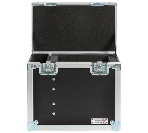 Купить Кейс Fluke 9142-CASE для полевых сухоблочных термостатов Fluke 9142/9143/9144