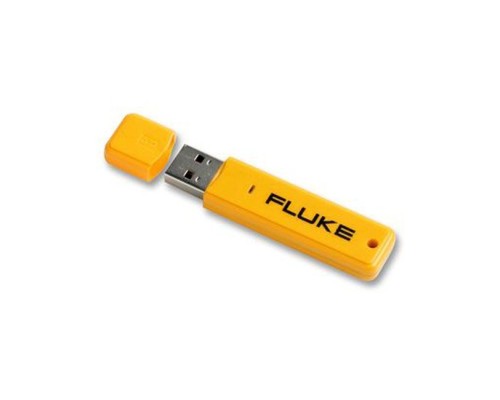 USB-память Fluke 884X-1G для мультиметров Fluke 8846A