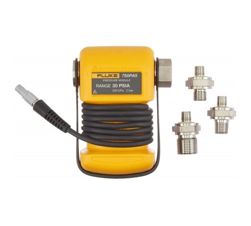 Модуль давления Fluke 750PD4 Модуль давления Fluke 750PD4