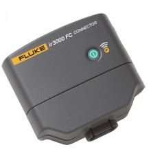 Беспроводной адаптер Fluke IR3000FC для поддержки технологии Fluke Connect