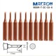 Комплект жал МЕГЕОН 900M-T-2C-CU-K