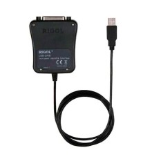 Интерфейс USB-GPIВ