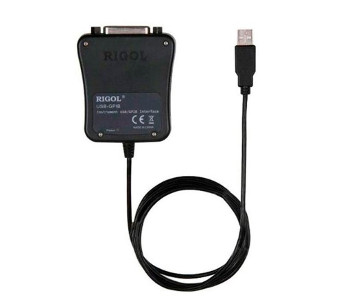 Купить Интерфейс USB-GPIВ