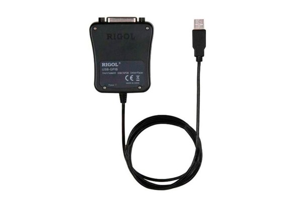 Купить Интерфейс USB-GPIB