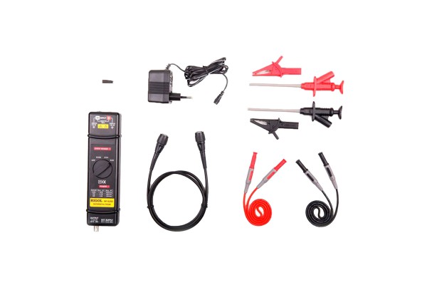 Купить Дифференциальный пробник RP1025D