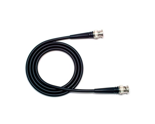 Соединительный кабель BNC-BNC 1 м
