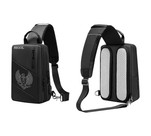 Купить Сумка для переноски DHO800/900 DM858 DG800/900 PRO RIGOL BAG-800