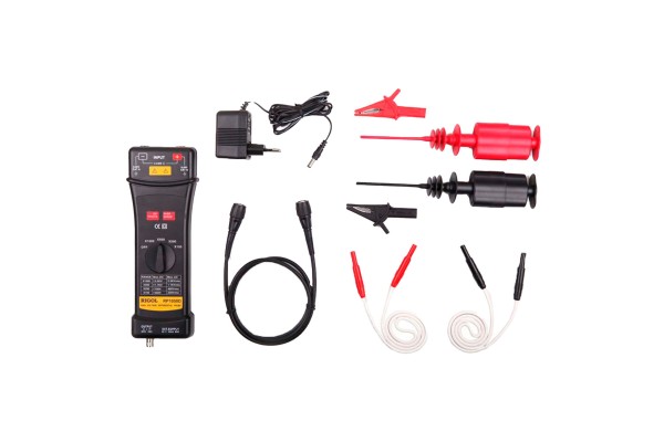 Купить Дифференциальный пробник RP1050D