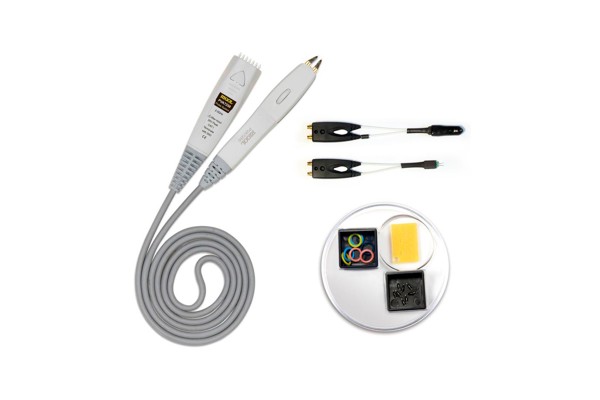 Купить Активный дифференциальный пробник PVA7250
