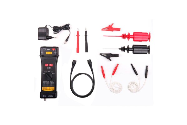 Купить Дифференциальный пробник RP1100D