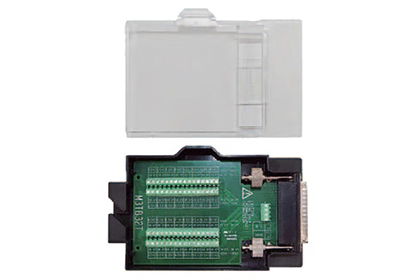 Купить Клеммный бокс RIGOL M3TB32T для MC3132 (предназначен для температурного теста)