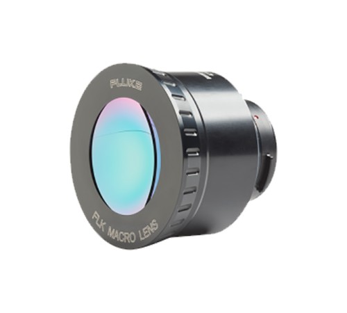 Купить Инфракрасный объектив Fluke FLK-MACRO-LENS