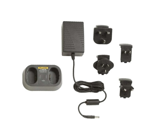 Купить Зарядное устройство Fluke FLK-TI-SBC3B