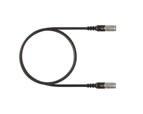 Соединительный кабель с байонетным соединением Testo 5м (0449 0076)