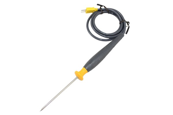 Купить Прокалывающий зонд Fluke 80PK-25 SureGrip