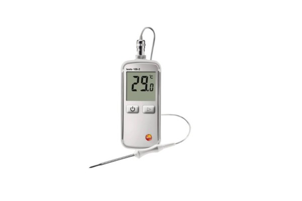 Купить Зонд для Testo 108-2