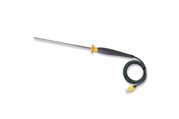 Купить Fluke 80PK-27 Промышленный плоский зонд (типа К)