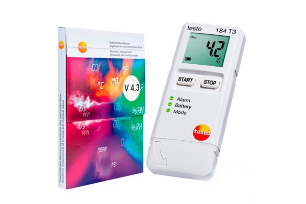 Купить ПО Testo Comsoft 21 CFR 11