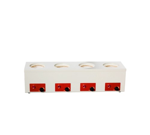 Колбонагреватели аналоговые многоместные серии Optimum