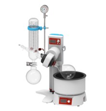 Ротационные испарители серии Clarity