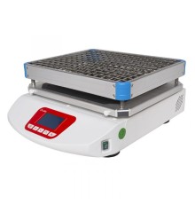 Орбитальный шейкер серии Clarity (пружинная платформа)