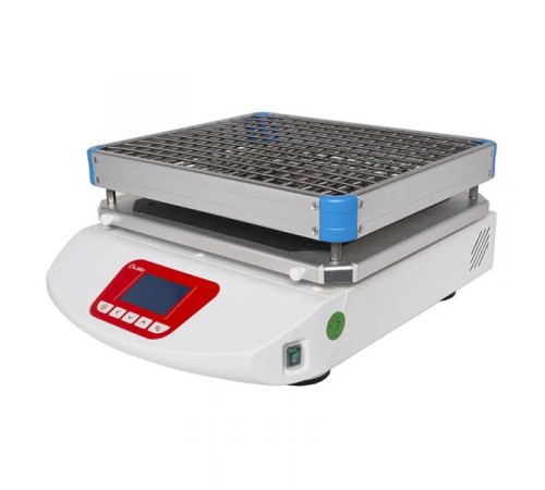 Купить Орбитальный шейкер серии Clarity (пружинная платформа)