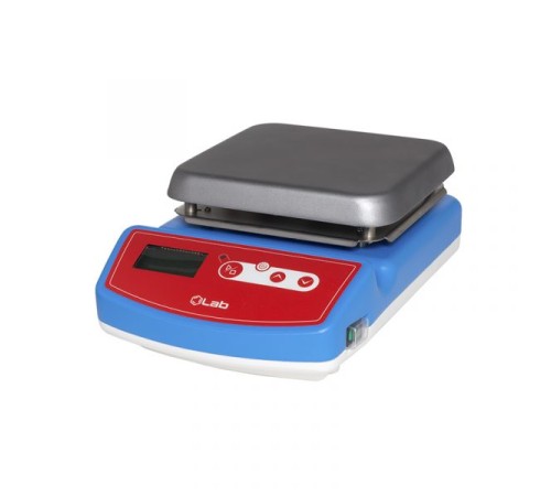 Mагнитная мешалка с подогревом серии Clarity