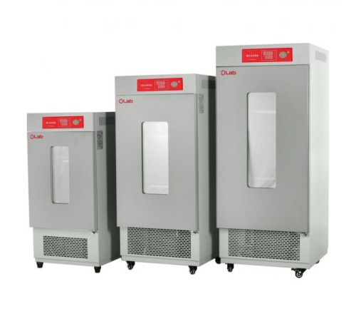 Купить Термостаты с охлаждением серии Clarity