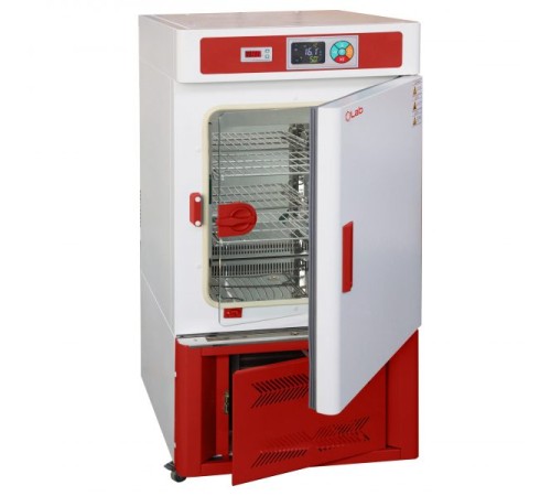 Купить Высокоточные термостаты с охлаждением серии Optimum