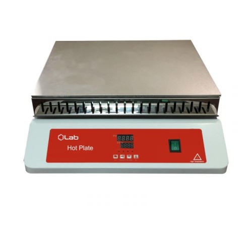 Купить Плита нагревательная 300×300мм, до 350°С, серия Optimum