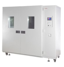 Термостаты большого объема с охлаждением серии Clarity