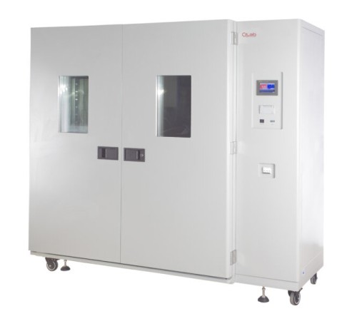 Купить Термостаты большого объема с охлаждением серии Clarity