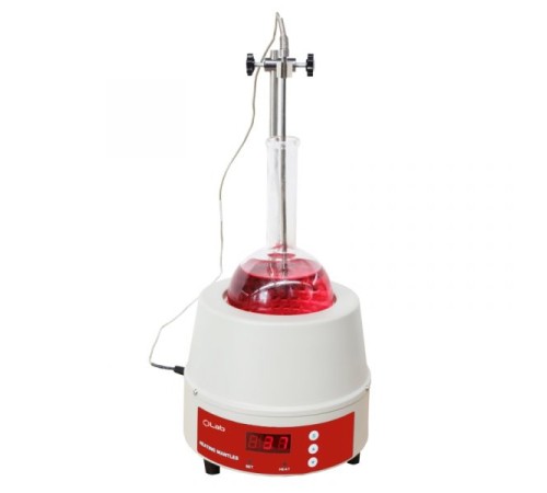 Купить Колбонагреватели цифровые серии Optimum