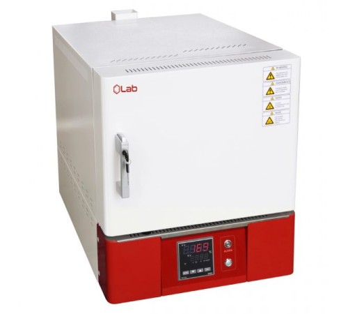 Печь Муфельная серии Optimum