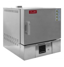 Печь Муфельная серии Optimum, корпус – нержавеющая сталь