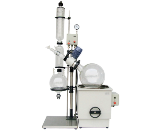 Ротационные испарители серии Optimum