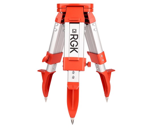 Купить Алюминиевый штатив короткий RGK S8-PS