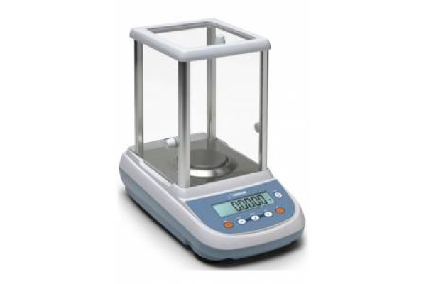 Купить DEMCOM DA-124 - Лабораторные аналитические весы