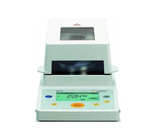 Купить Sartorius MA35