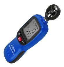 Термоанемометр МЕГЕОН 11012 с Bluetooth