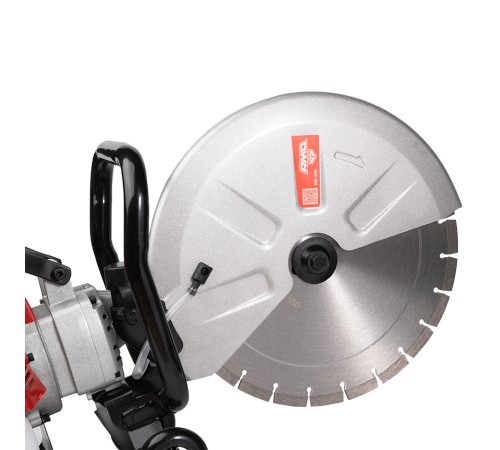 Купить Бензорез AMO SW-350