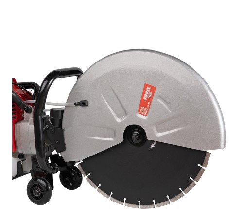 Купить Бензорез AMO SW-420