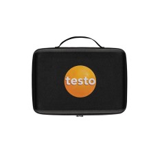 Смарт-кейс Testo для систем отопления