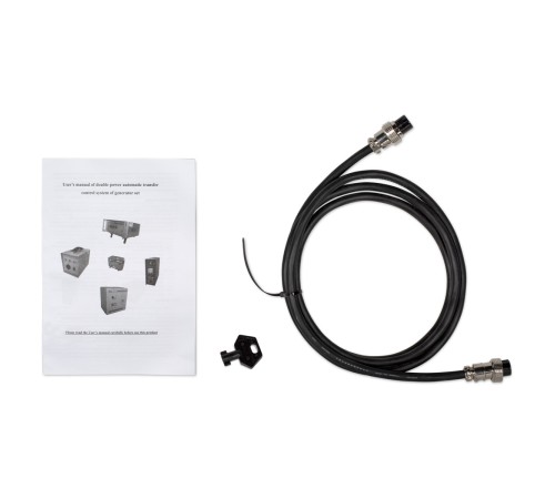 Купить Блок АВР для дизельного генератора АМО 40А 220 В