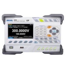Цифровая система сбора данных и коммутации RIGOL M300