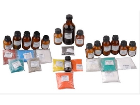 Международная выставка «ХИМИЯ-2025»